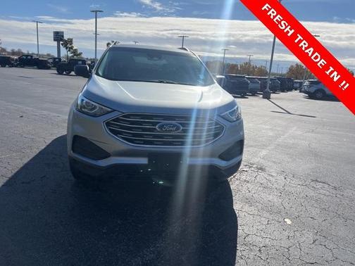 2020 Ford Edge SE