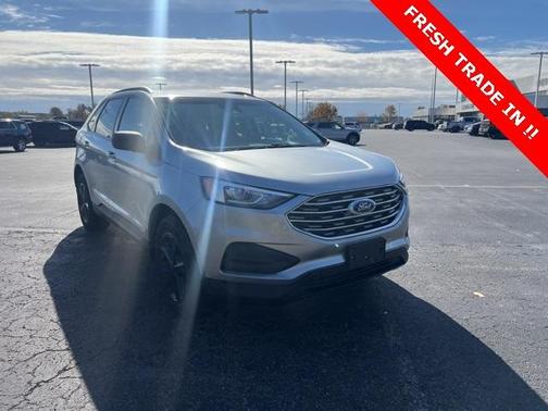 2020 Ford Edge SE