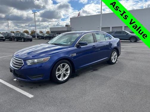 2015 Ford Taurus SEL