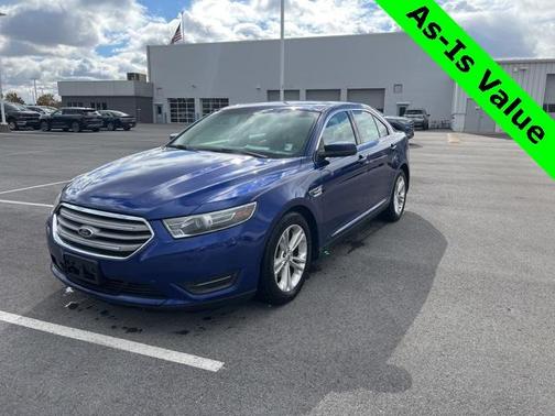 2015 Ford Taurus SEL
