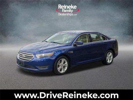 2015 Ford Taurus SEL