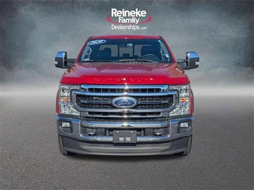 2020 Ford F-250 Lariat