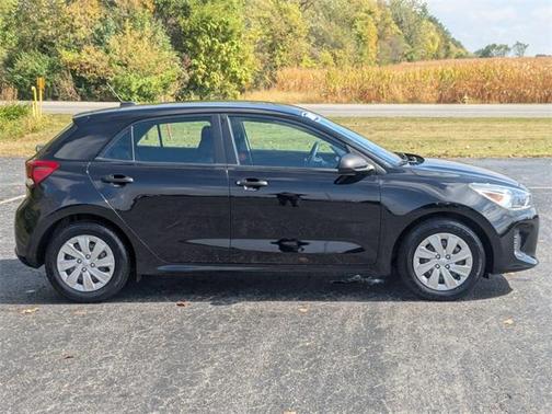 2018 Kia Rio LX