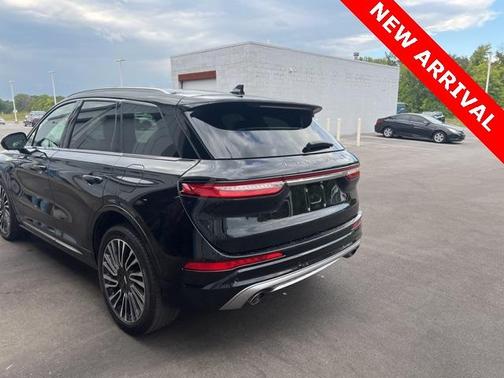 2021 Lincoln Corsair Reserve