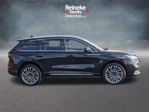 2021 Lincoln Corsair Reserve