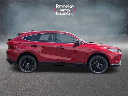 2023 Toyota Venza Nightshade