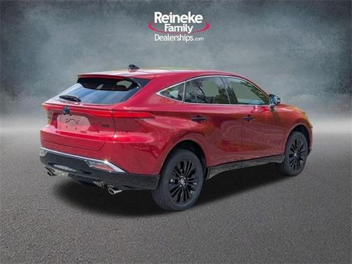 2023 Toyota Venza Nightshade