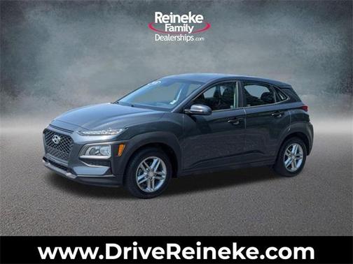 2020 Hyundai KONA SE