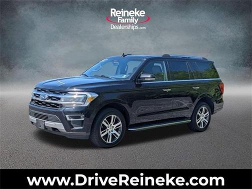 2023 Ford Expedition Limited