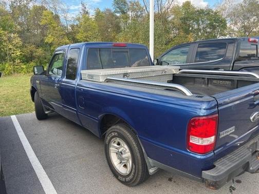 2010 Ford Ranger XL