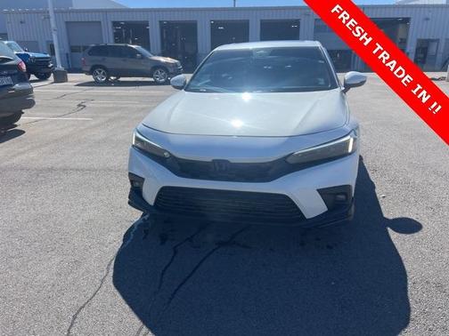 2022 Honda Civic Sport Touring