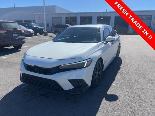 2022 Honda Civic Sport Touring