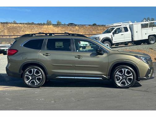 2024 Subaru Ascent Limited
