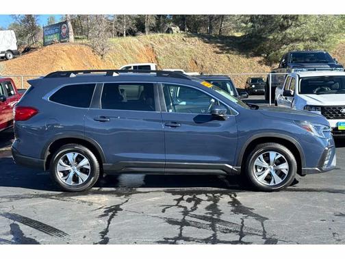 2024 Subaru Ascent Premium