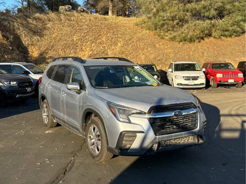 2024 Subaru Ascent Premium