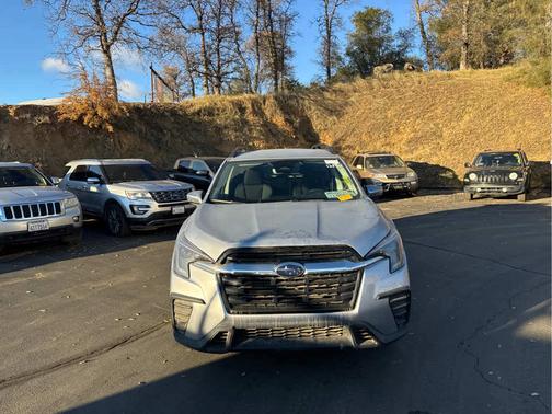 2024 Subaru Ascent Premium