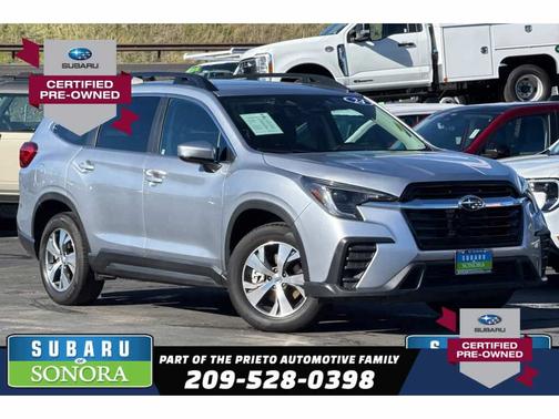 2024 Subaru Ascent Premium