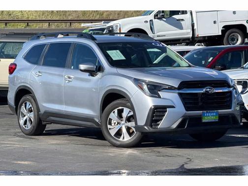 2024 Subaru Ascent Premium