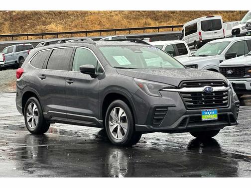 2024 Subaru Ascent Premium