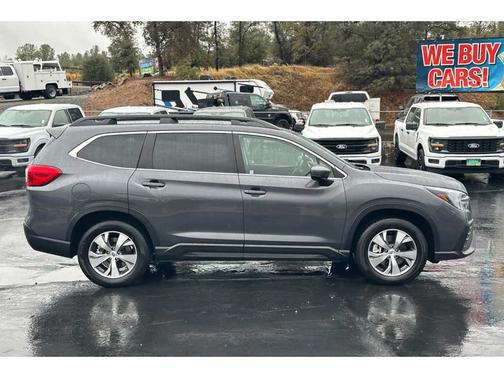 2024 Subaru Ascent Premium
