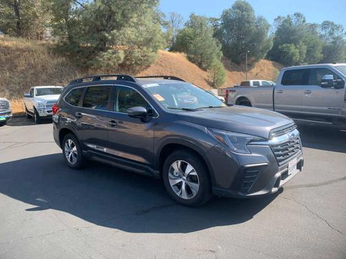 2024 Subaru Ascent Premium