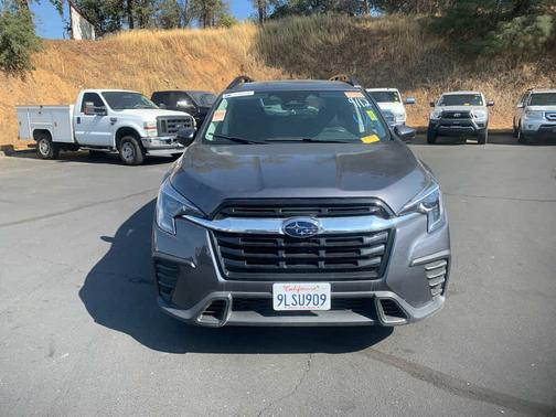 2024 Subaru Ascent Premium