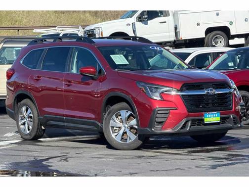 2024 Subaru Ascent Premium