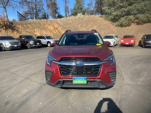 2024 Subaru Ascent Premium