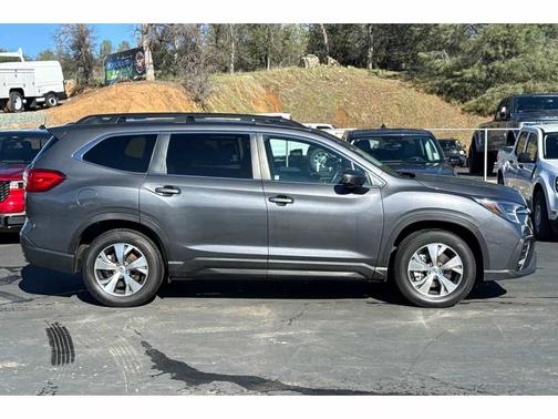 2024 Subaru Ascent Premium