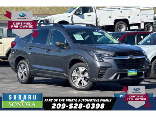 2024 Subaru Ascent Premium