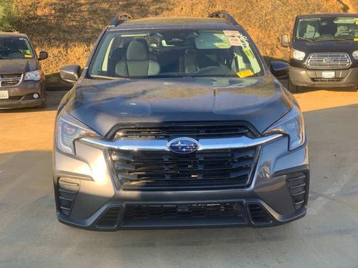 2024 Subaru Ascent Premium