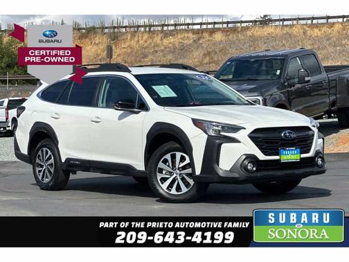 2024 Subaru Outback Premium