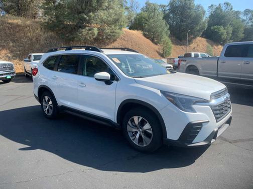 2024 Subaru Ascent Premium