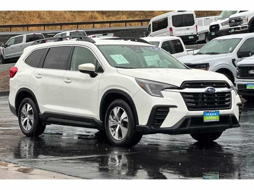 2024 Subaru Ascent Premium