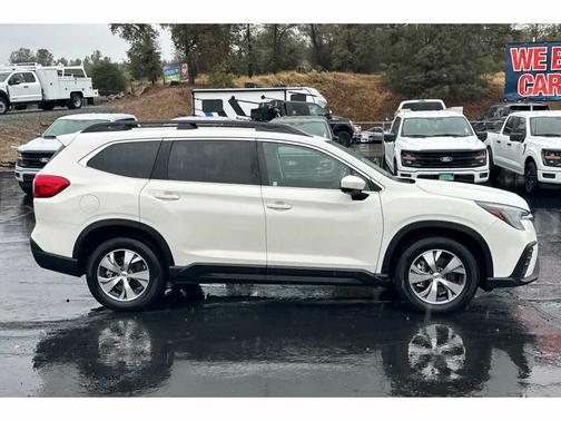 2024 Subaru Ascent Premium