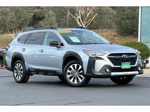 2024 Subaru Outback Limited