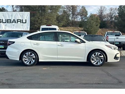 2024 Subaru Legacy Limited