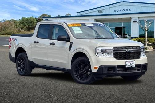 TERRAIN 2024 Ford Maverick XLT