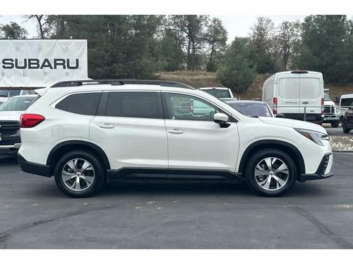 2024 Subaru Ascent Premium