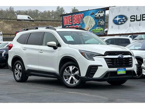 2024 Subaru Ascent Premium