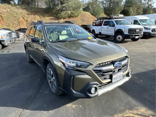 2024 Subaru Outback Limited