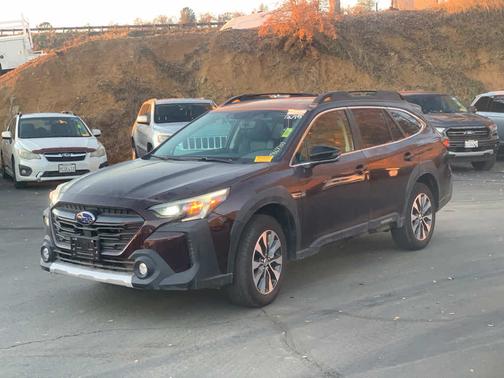 2024 Subaru Outback Limited