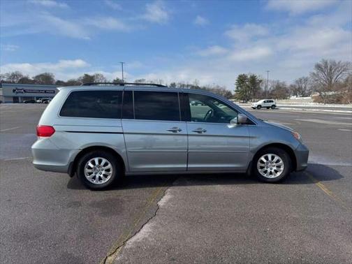 2008 Honda Odyssey EX