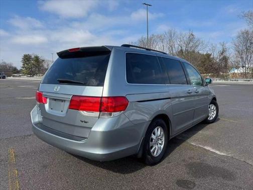 2008 Honda Odyssey EX