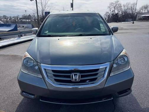 2008 Honda Odyssey EX
