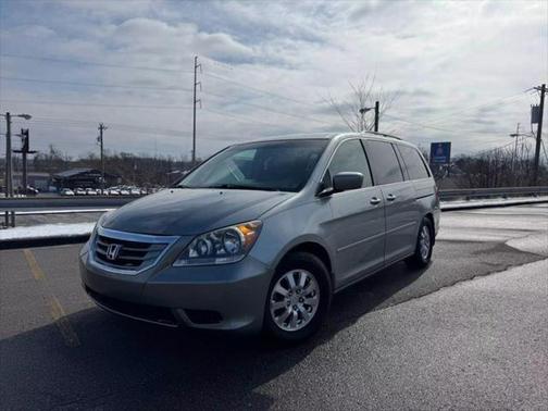 2008 Honda Odyssey EX