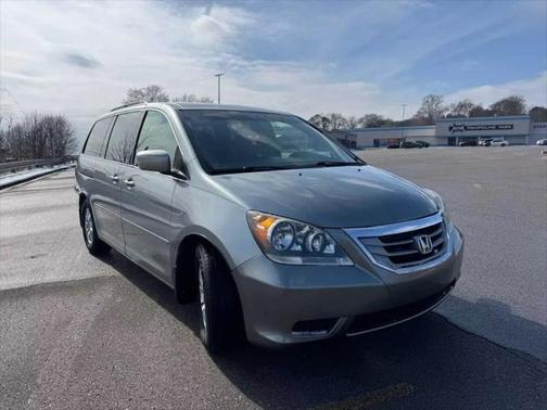 2008 Honda Odyssey EX