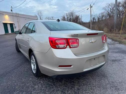 2013 Chevrolet Malibu 1LS
