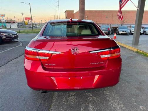2016 Buick Verano Sport Touring Group