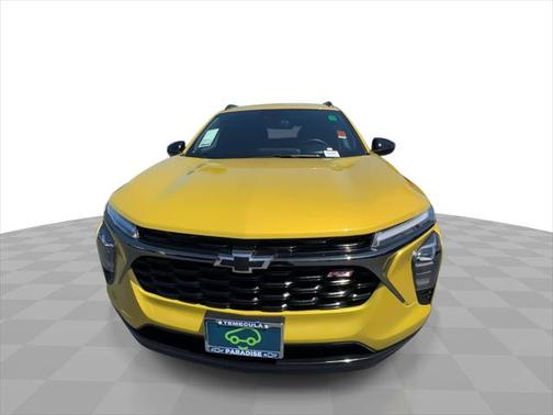 2024 Chevrolet Trax FWD 2RS